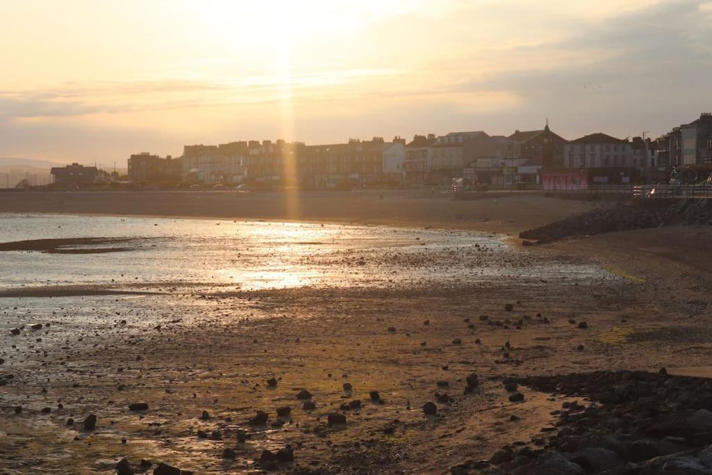 Holiday home Modern And Comfortable In Morecambe