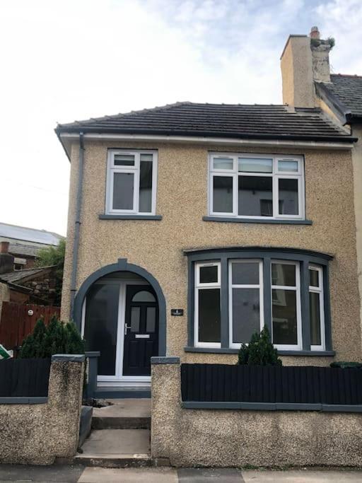 Modern And Comfortable In Vakantiehuis Morecambe