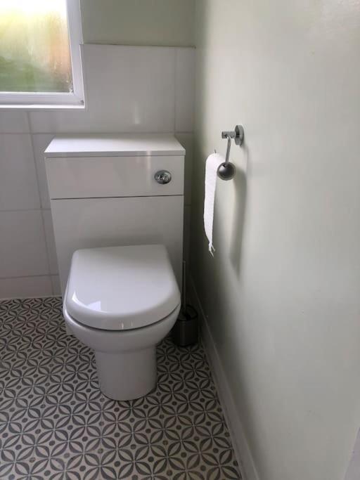 Holiday home Modern And Comfortable In Morecambe