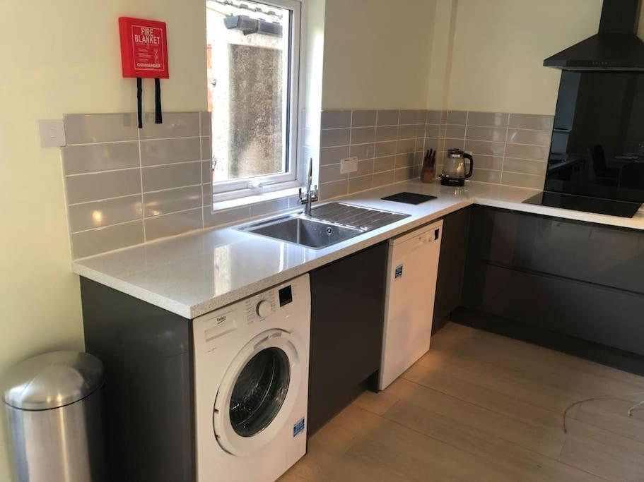 Modern And Comfortable In * Morecambe