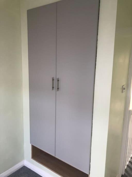 Vakantiehuis Modern And Comfortable In Morecambe