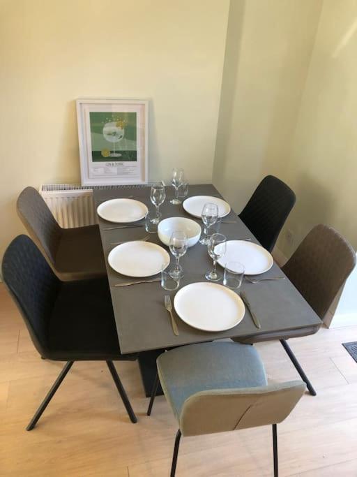 Modern And Comfortable In Holiday home *