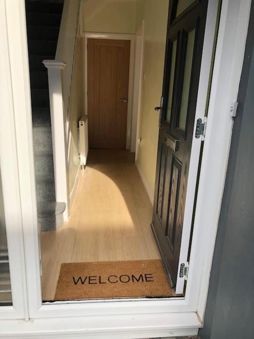 Vakantiehuis Modern And Comfortable In Morecambe