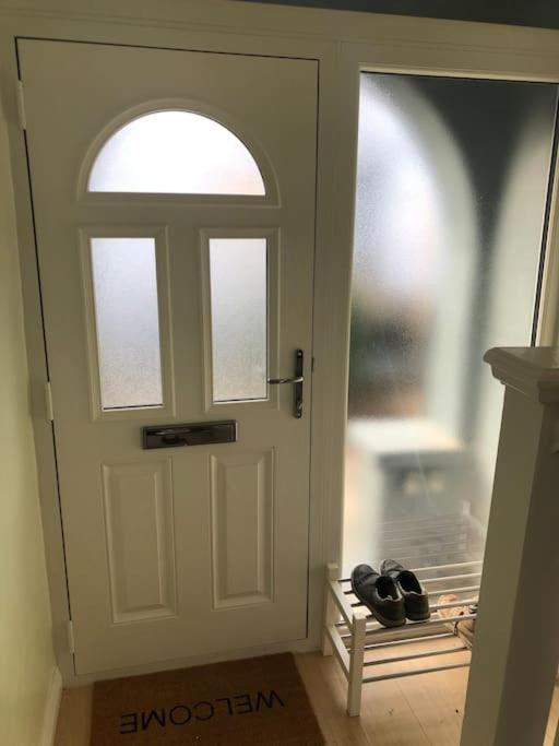 Modern And Comfortable In Holiday home Morecambe
