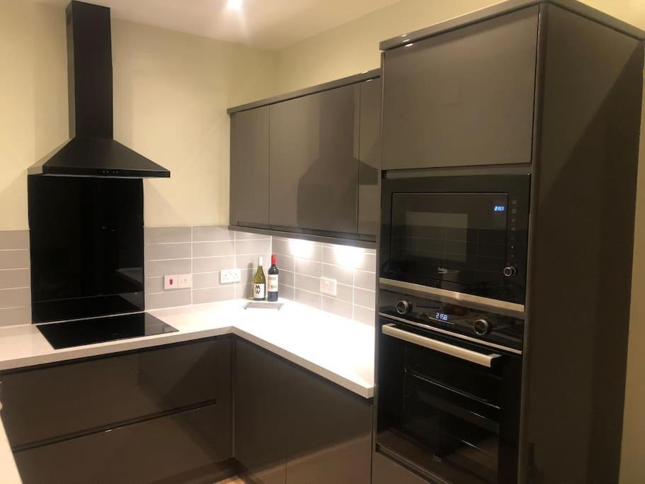 Modern And Comfortable In Morecambe