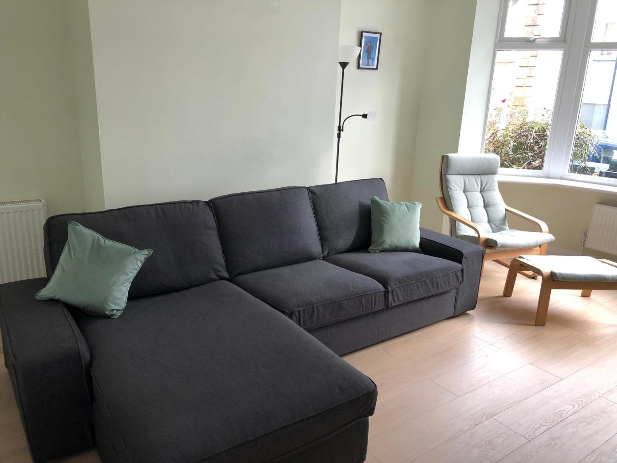 Modern And Comfortable In Vakantiehuis Morecambe
