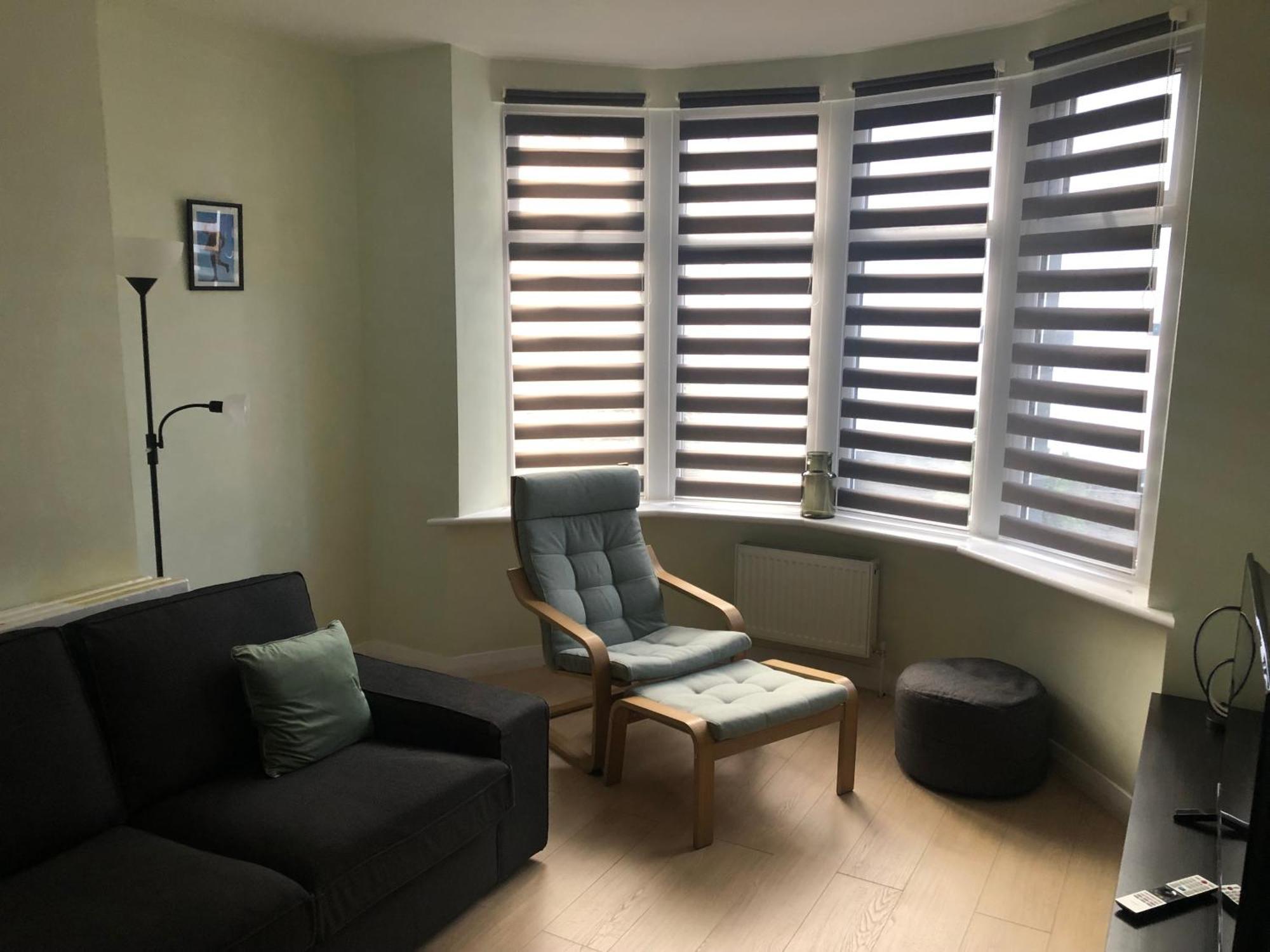 Modern And Comfortable In Vakantiehuis
