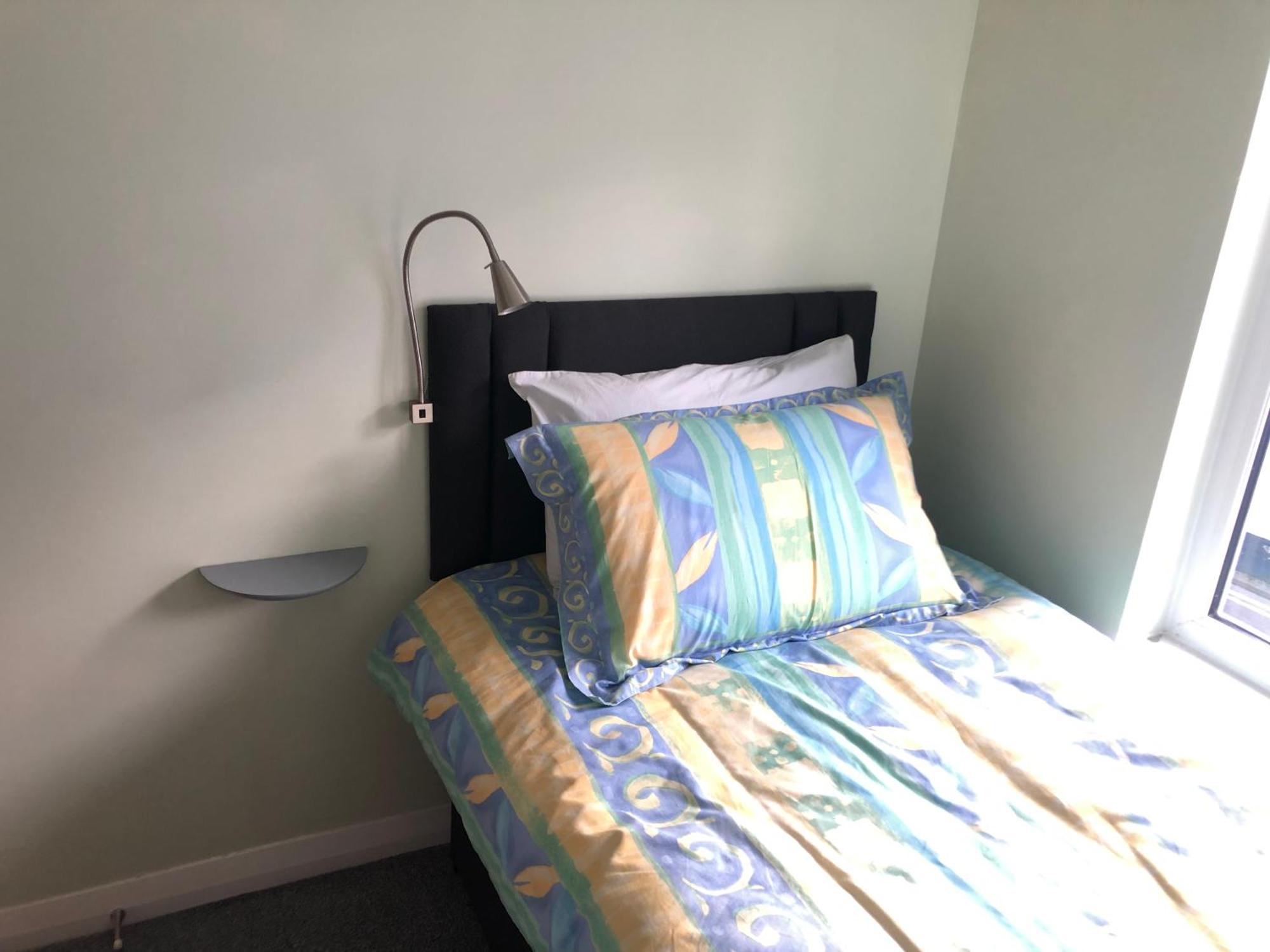 Modern And Comfortable In *