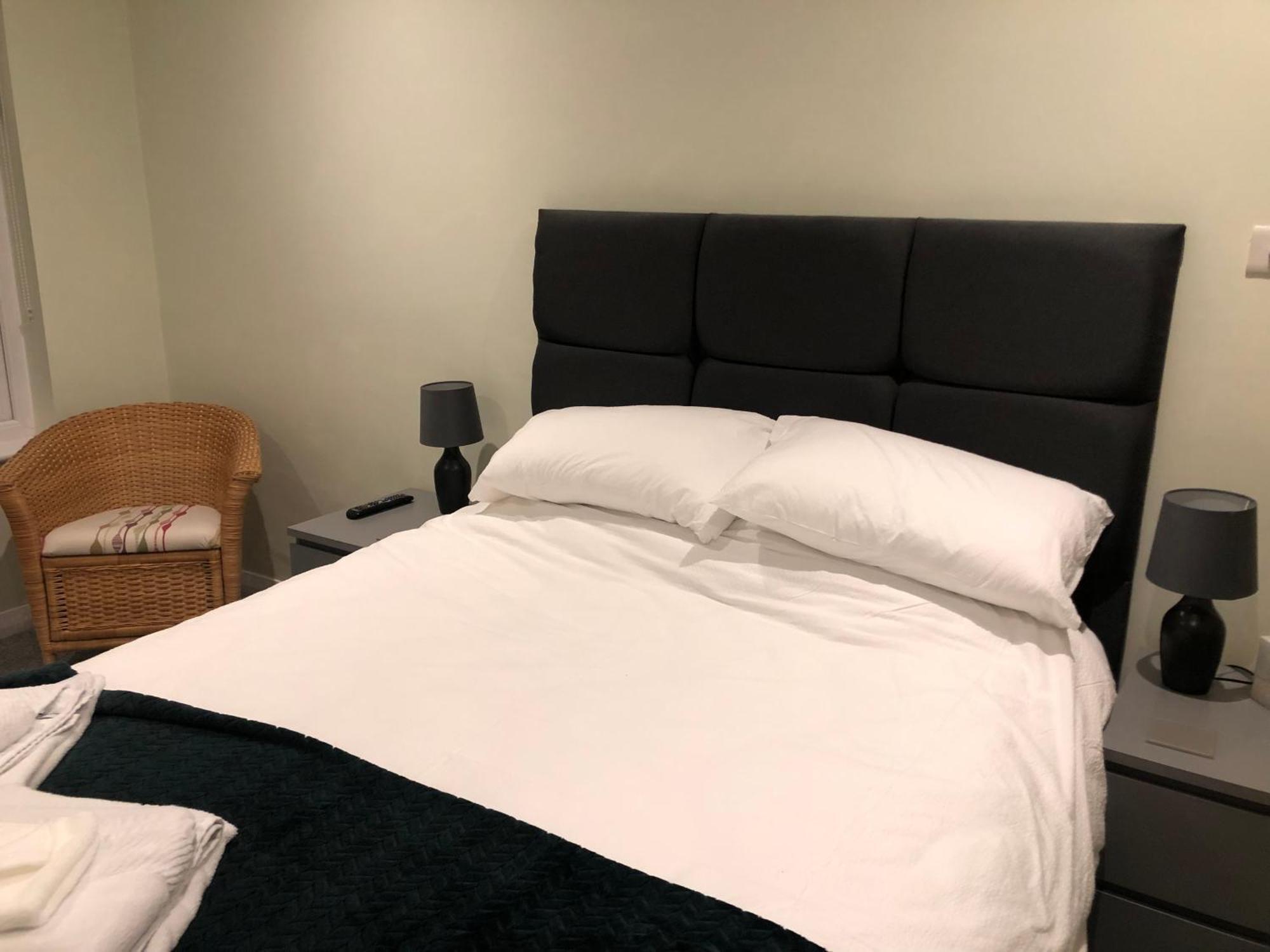 Modern And Comfortable In Vakantiehuis